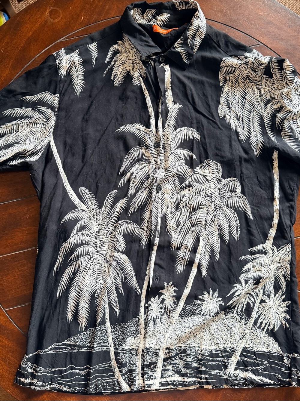 Tori Richard Men’s Shirt